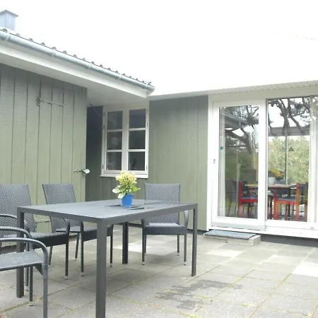 Edite - 500m From The Sea In Western Jutland By Interhome Holiday home *