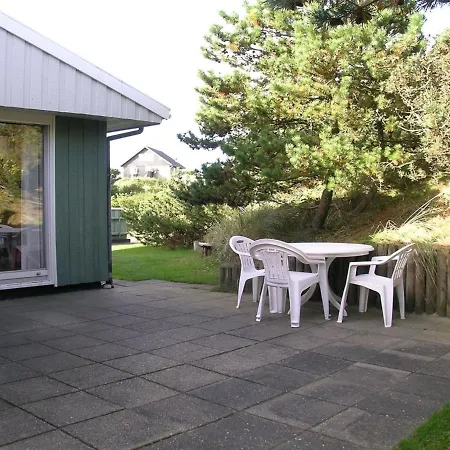Edite - 500m From The Sea In Western Jutland By Interhome Holiday home