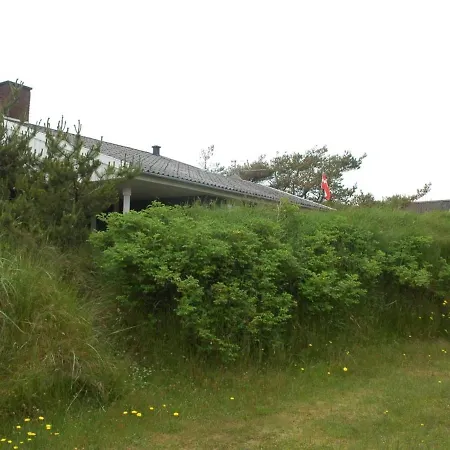 Edite - 500m From The Sea In Western Jutland By Interhome Holiday home Vejers Strand