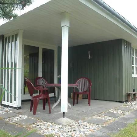 Edite - 500m From The Sea In Western Jutland By Interhome