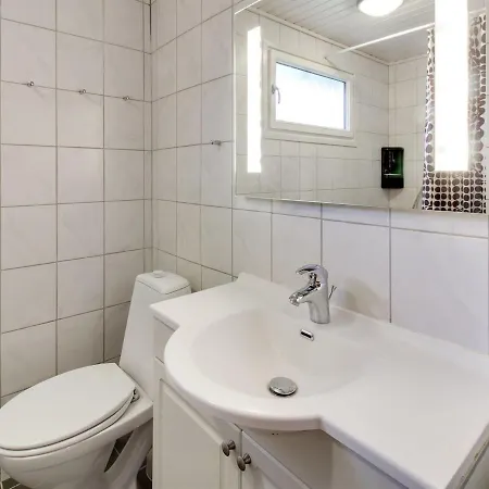 Holiday home Edite - 500m From The Sea In Western Jutland By Interhome Vejers Strand