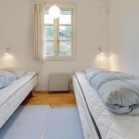 Edite - 500m From The Sea In Western Jutland By Interhome Holiday home Vejers Strand
