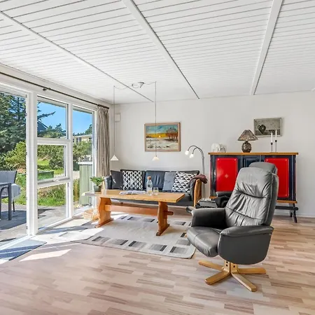 Edite - 500m From The Sea By Interhome Feriehus *