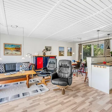 Edite - 500m From The Sea By Interhome Casa vacanze