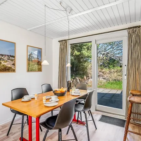 Edite - 500m From The Sea By Interhome Feriehus *