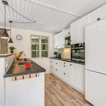 Casa vacanze Edite - 500m From The Sea By Interhome Vejers Strand