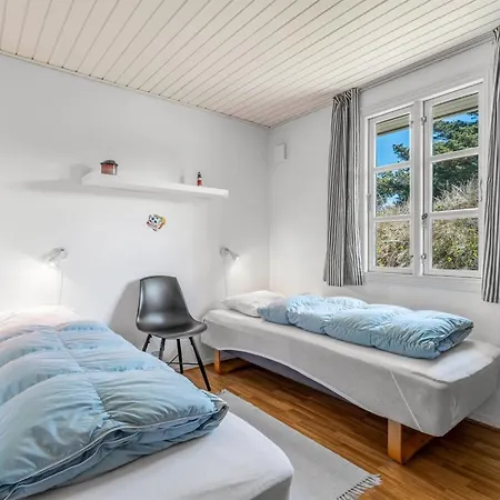 Edite - 500m From The Sea By Interhome Feriehus *